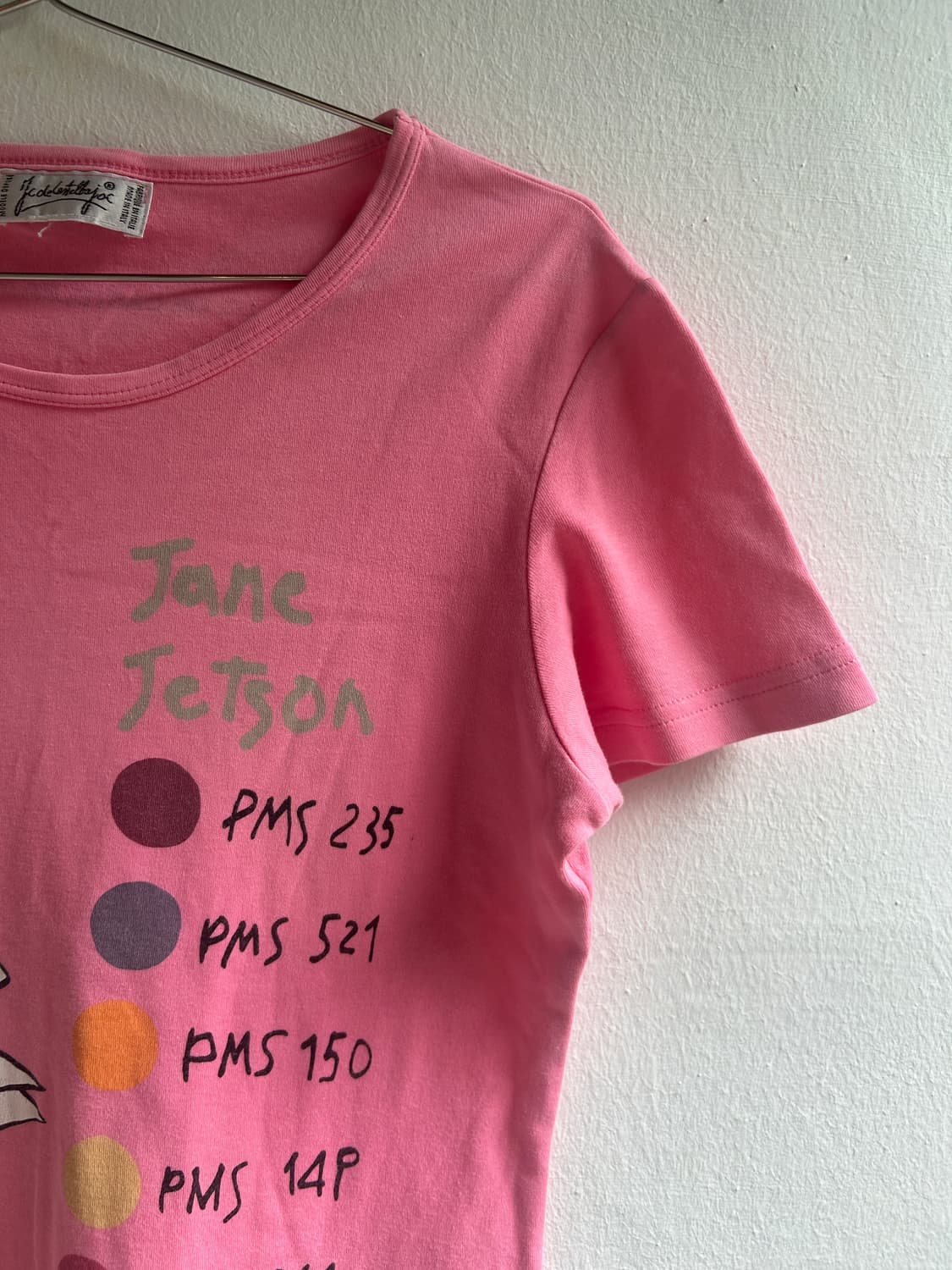 Y2K top 상품이미지3