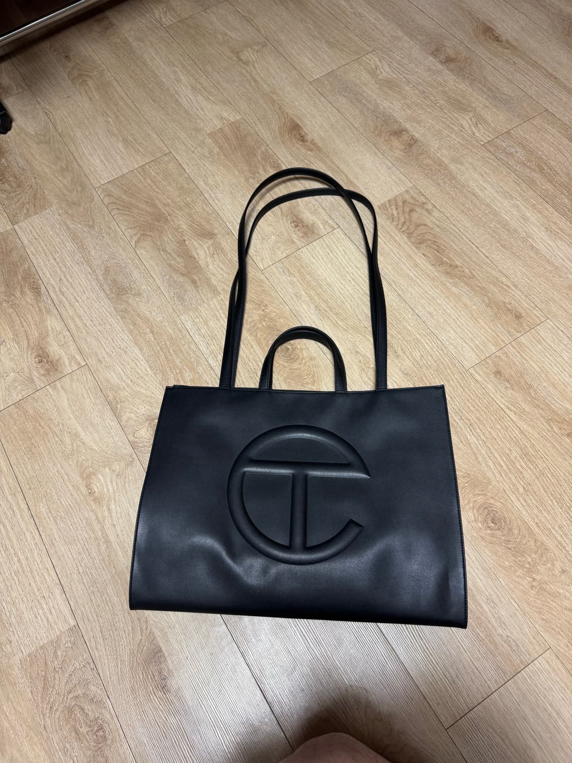 텔파 라지 블랙 상품이미지1