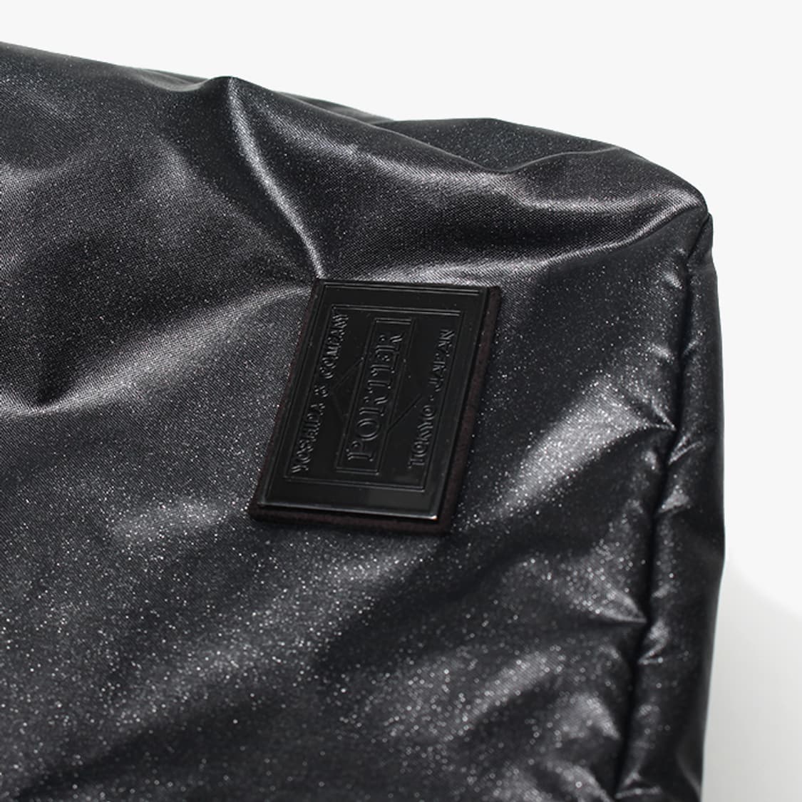 PORTER "Black Bag Pack" 상품이미지3