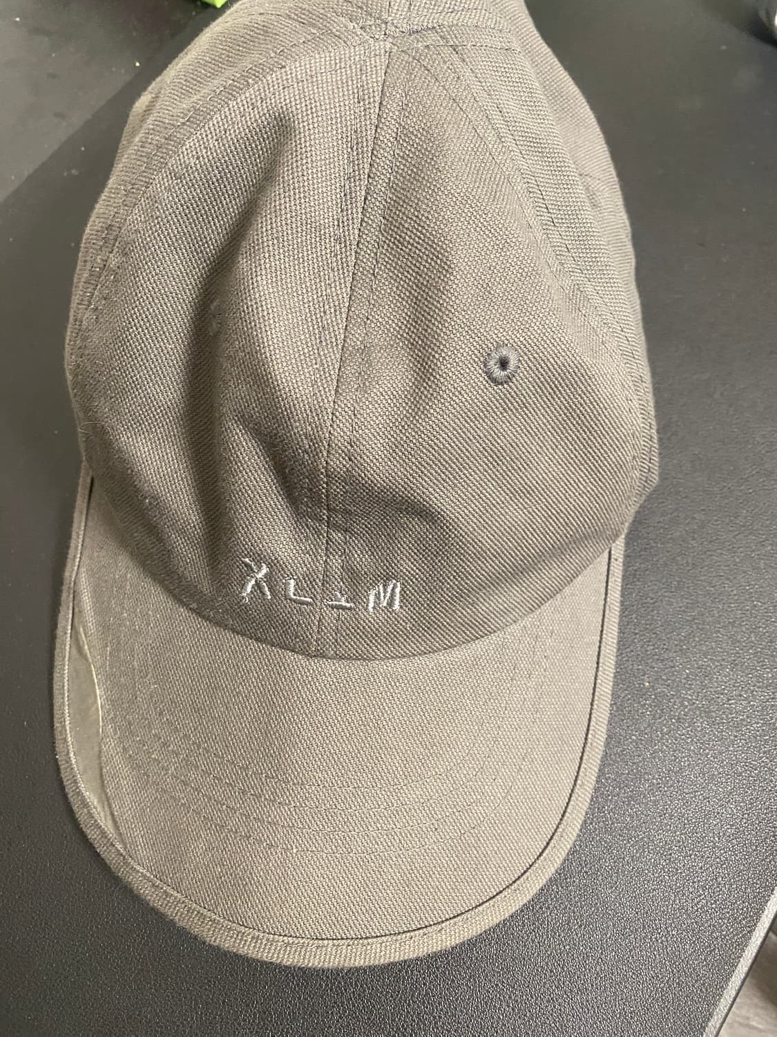 Xlim ep2 cap 상품이미지2