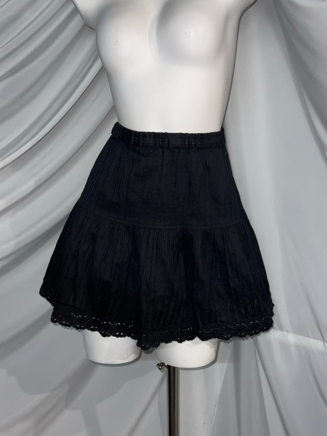 무채색 데일리 공겜여주깔 코디세트  상품이미지2