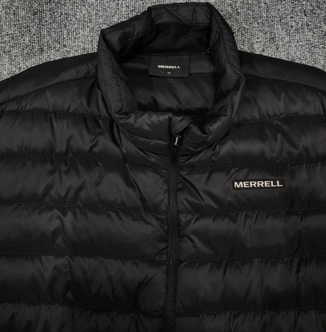 머렐 덕 다운 경량 패딩 100 상품이미지4