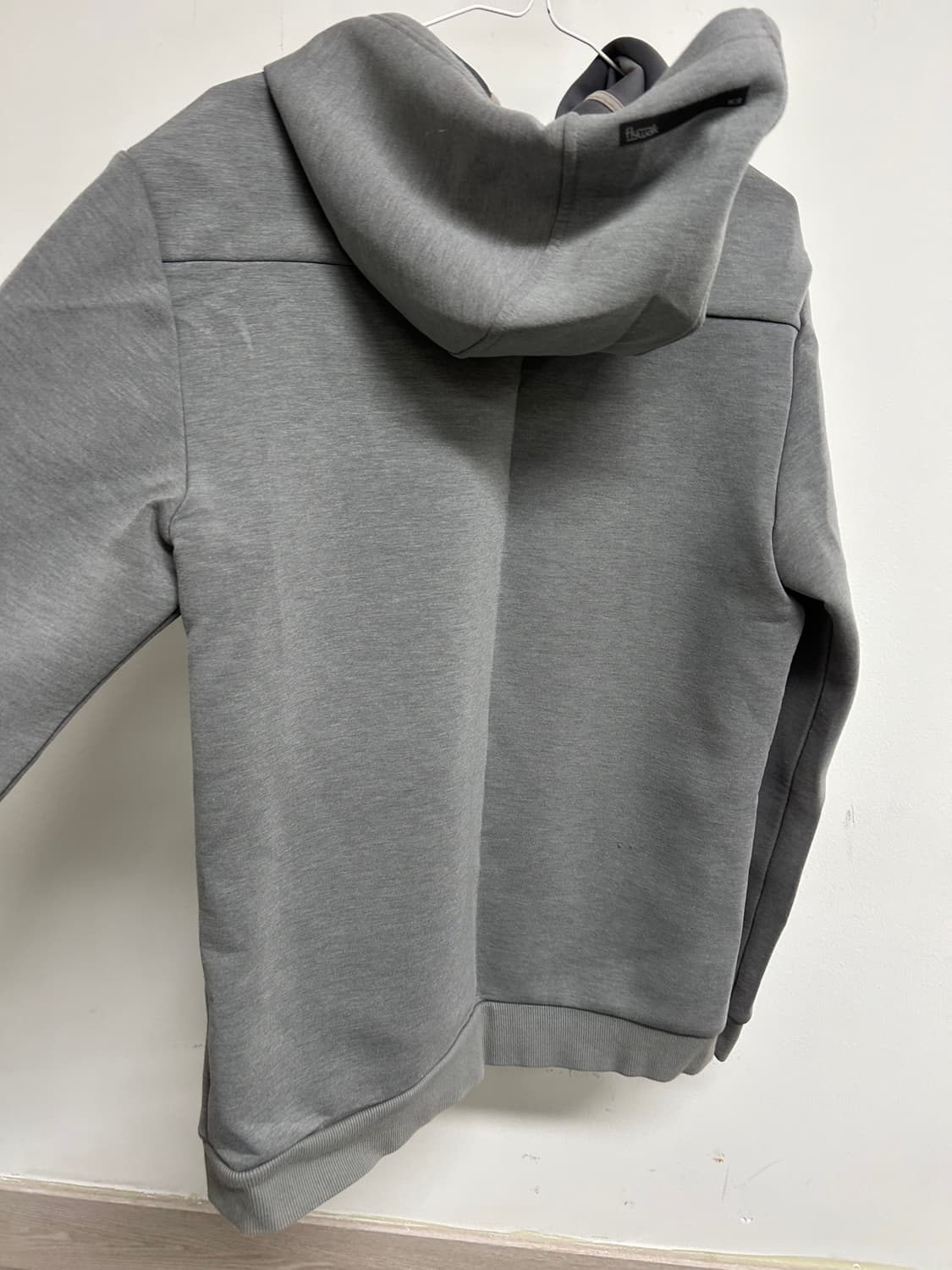 K2 플라이워크 남성 후드티 100 상품이미지7