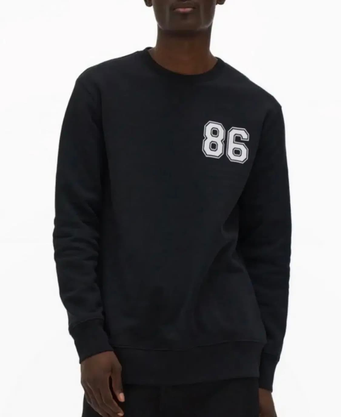 helmut lang 헬무트랭 맨투맨 M 상품이미지2