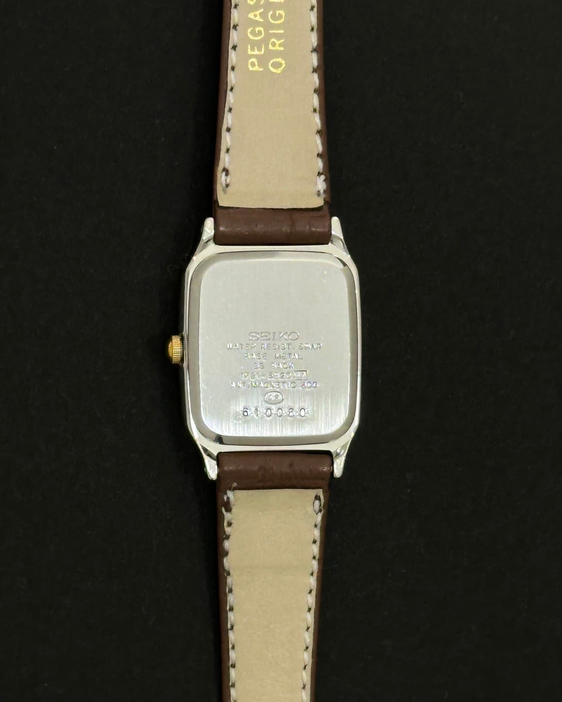 세이코 스피릿 쿼츠 시계 상품이미지8