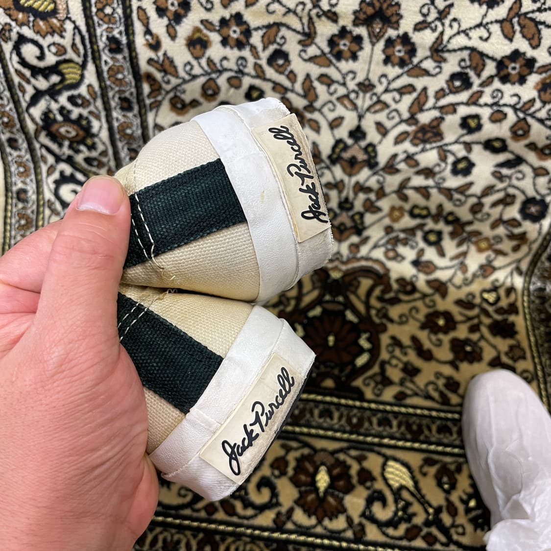 gggrrr comme des garcons 2.5.0 상품이미지7