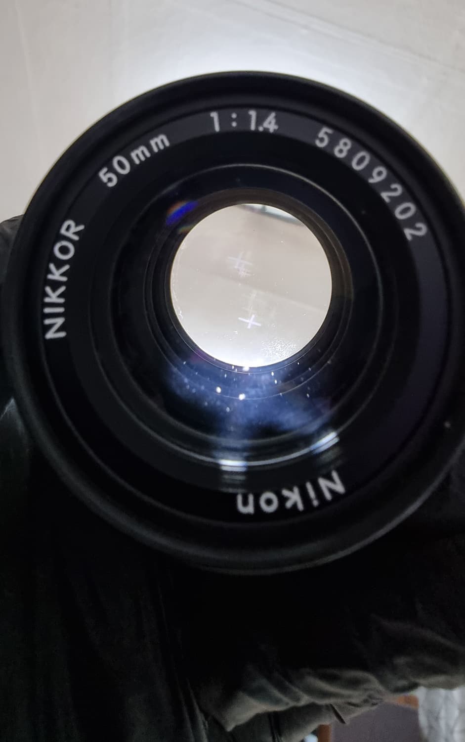 니콘 FM2 (Nikon FM2)  상품이미지7