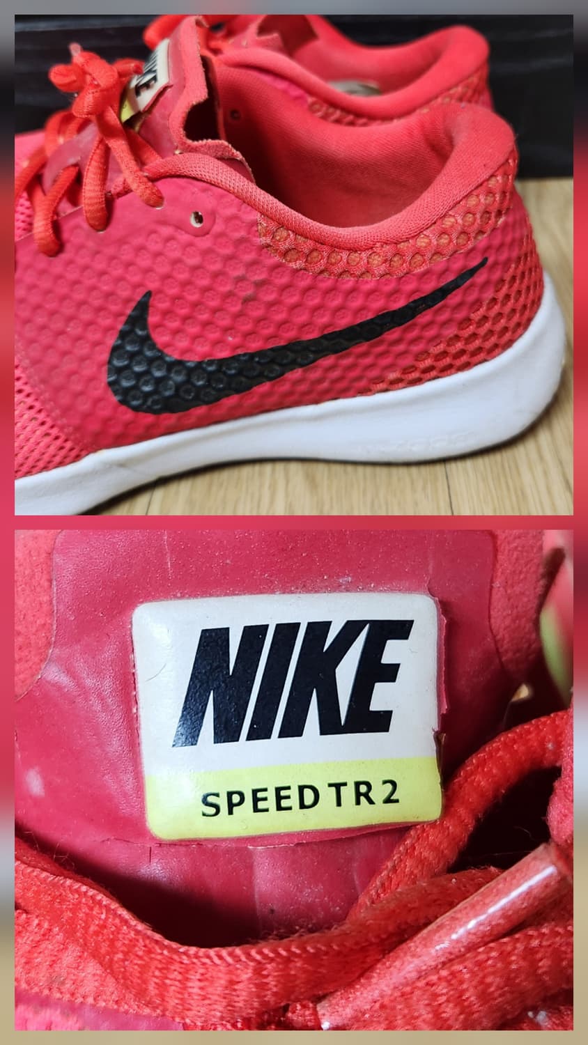 nike 나이키 줌 스피드 TR2 운동화, 스니커즈 265-270 상품이미지5