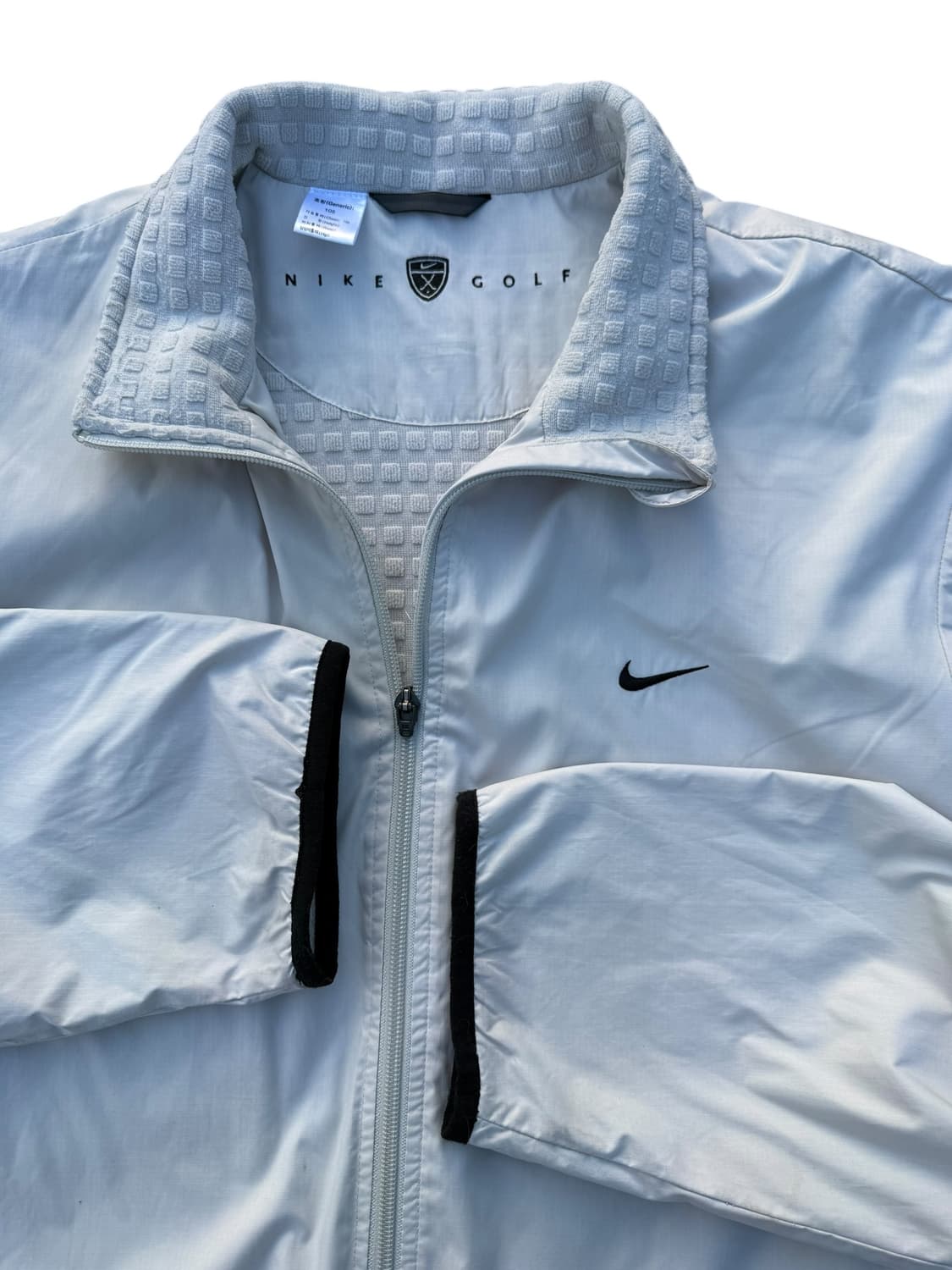 Nike 나이키 골프 스우시 점퍼 상품이미지2