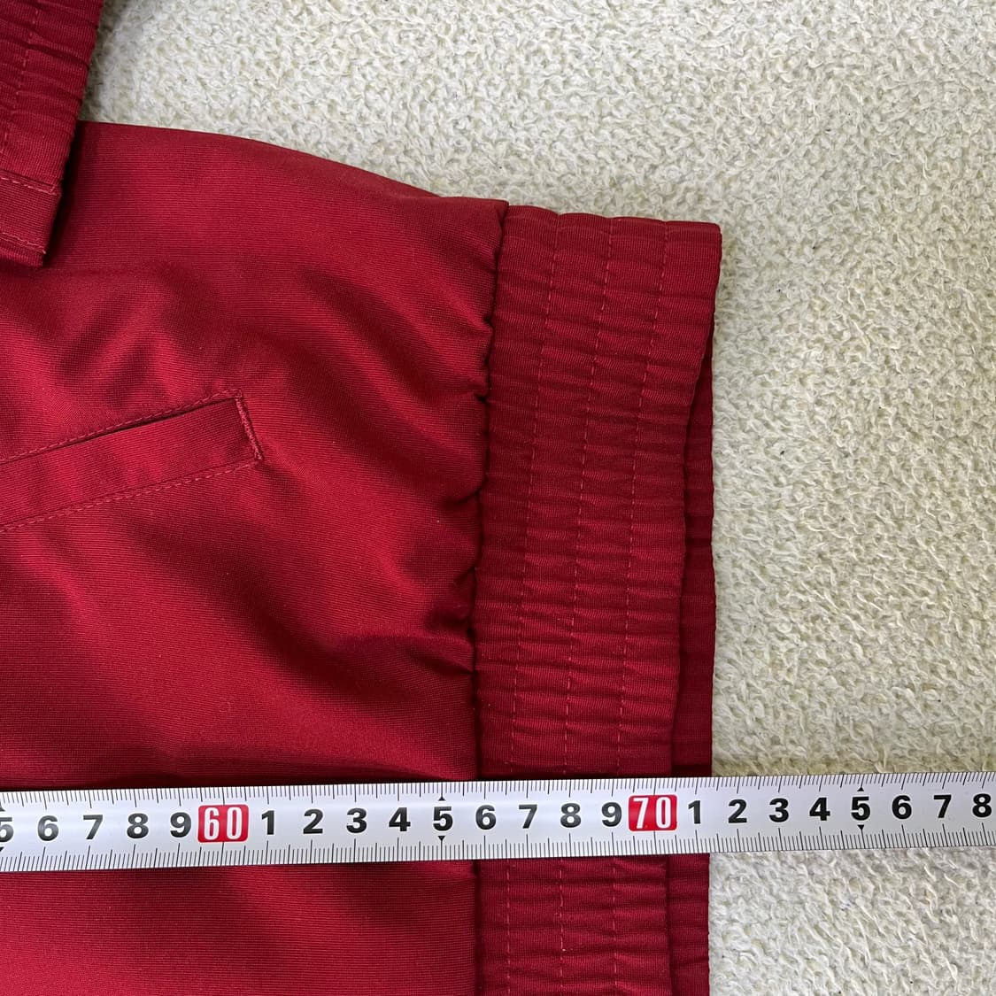 XL 아디다스 올드스쿨 자켓 0608M1 상품이미지5