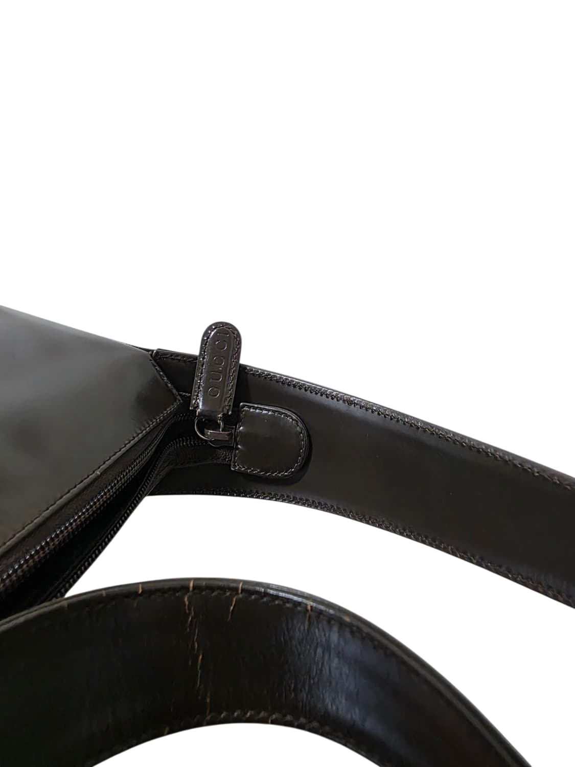 구찌빈티지숄더백 상품이미지5