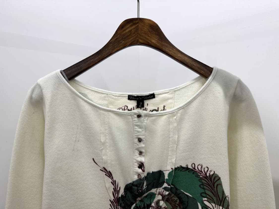 BURN'N' VIOLET (M~L) 상품이미지2