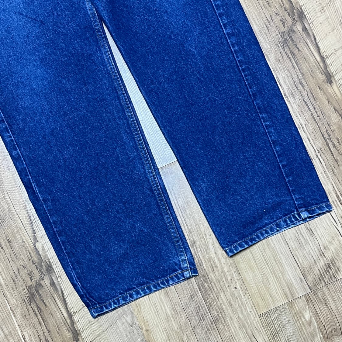 90s 리바이스505 오렌지탭 [34] 상품이미지5