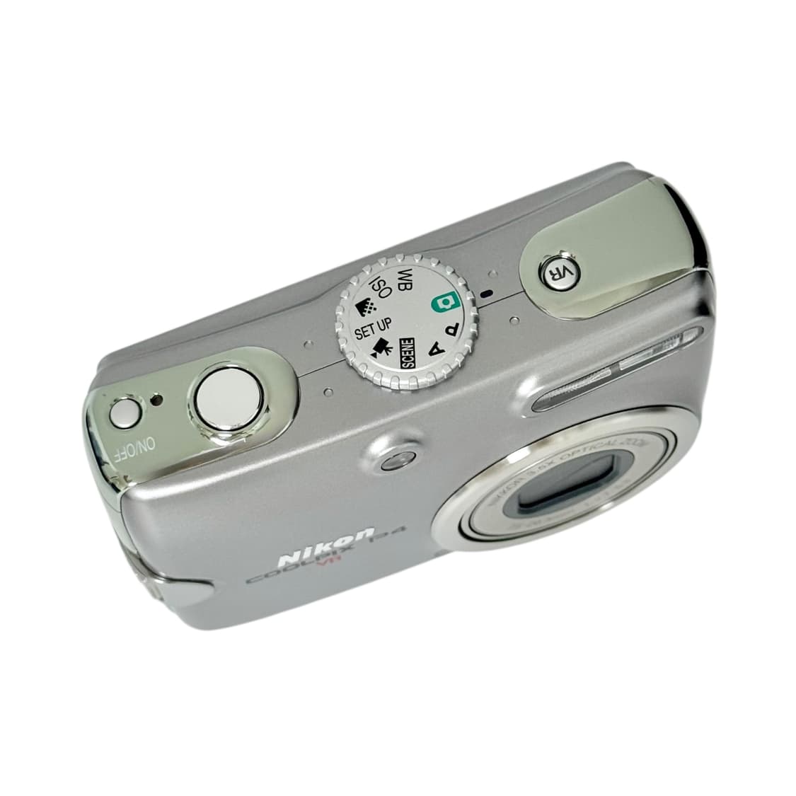 Nikon 니콘 쿨픽스 P4 상품이미지3