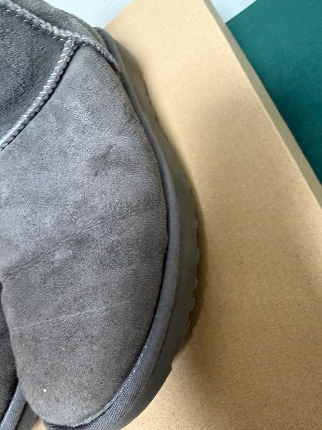 [6w]어그 235 상품이미지4