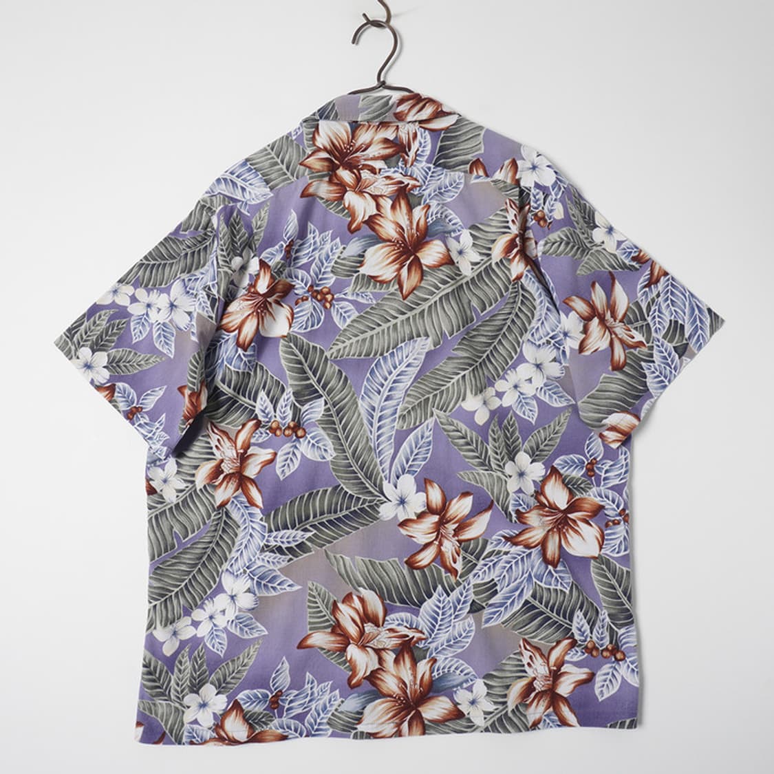 Hilo Hattie (Hawaiian, USA Made) 상품이미지2