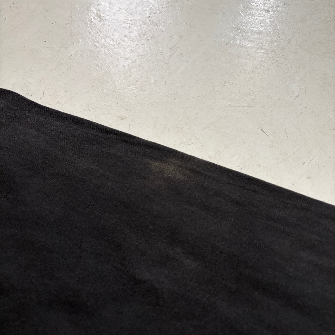 00s 헤인즈 빈티지 롱슬리브 M 상품이미지5