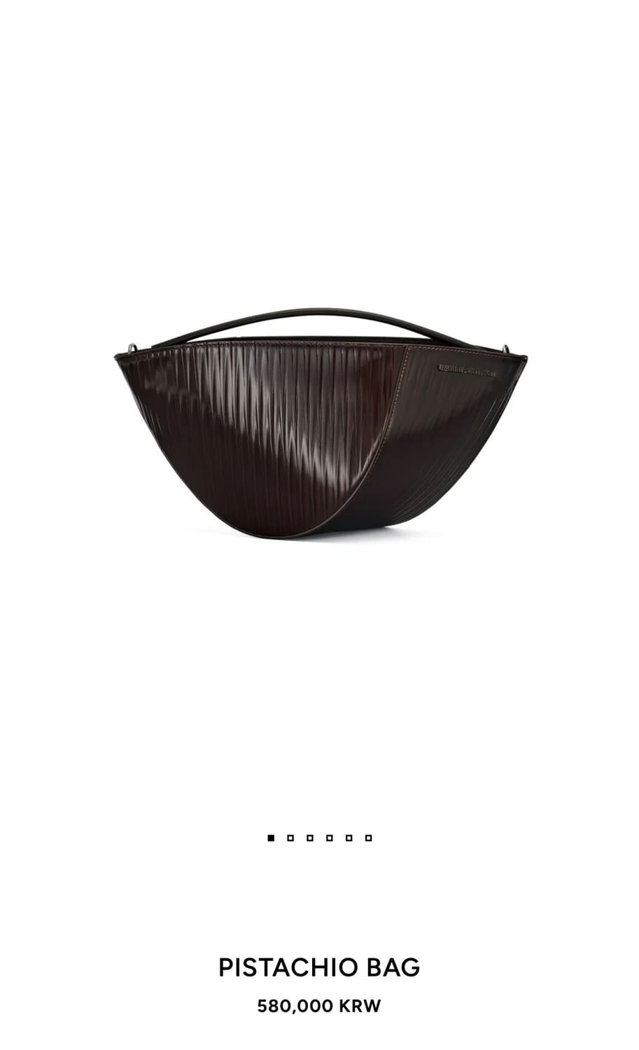 umber postpast 가방 상품이미지4