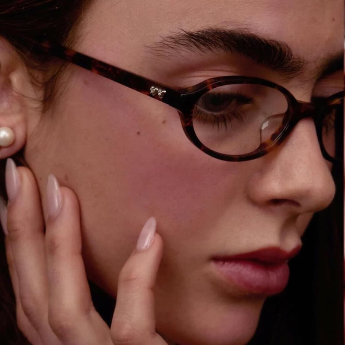 (새상품) 보니클라이드 안경 baby 상품이미지4