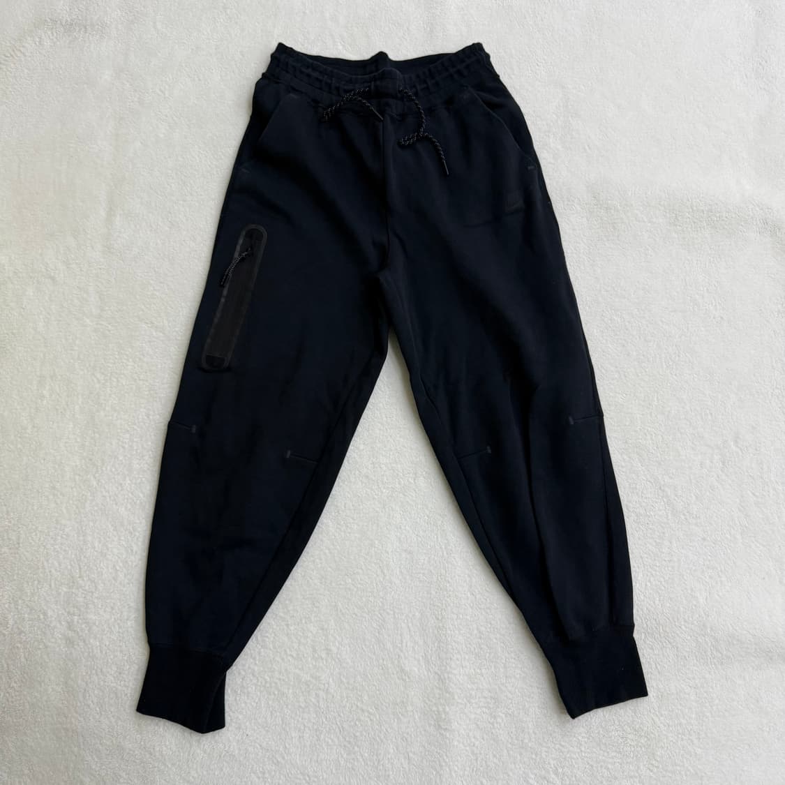 M 나이키 테크팩 조거팬츠 0312T 상품이미지1