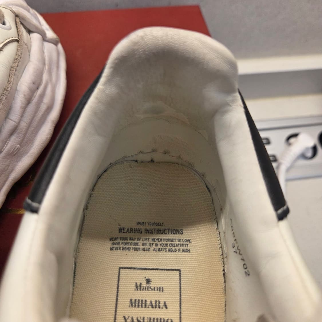 미하라야스히로 블레이키 37  상품이미지7