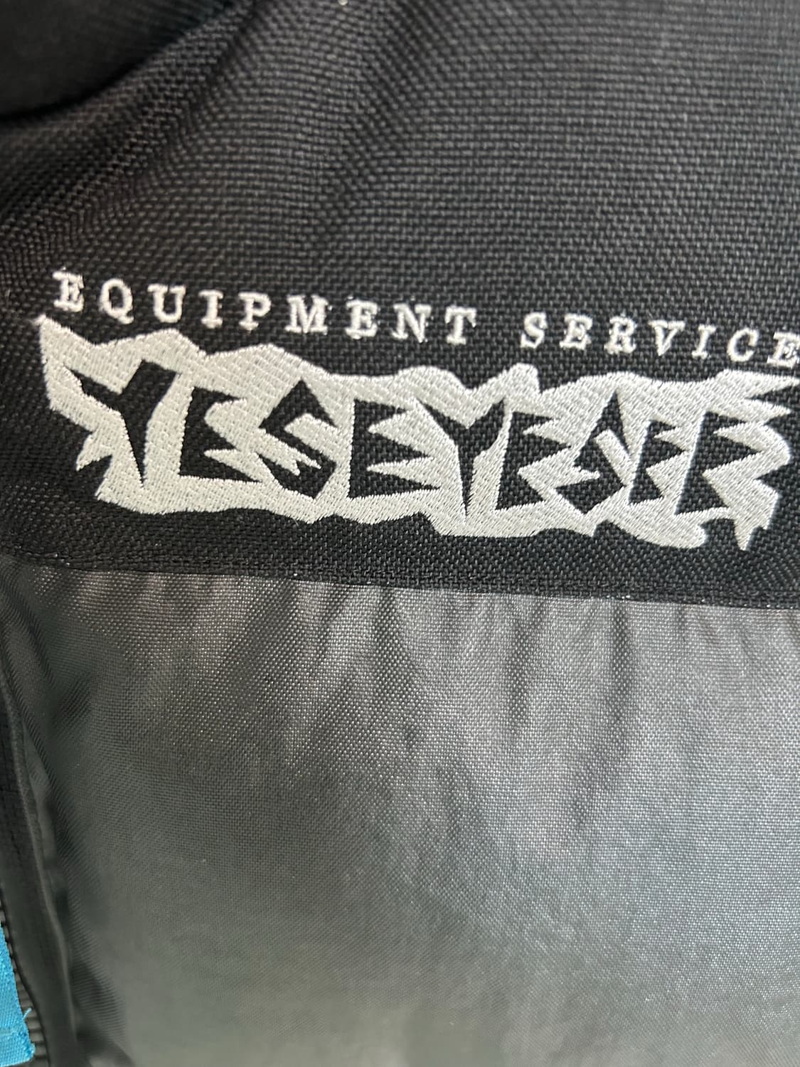 예스아이씨 패딩베스트 상품이미지4