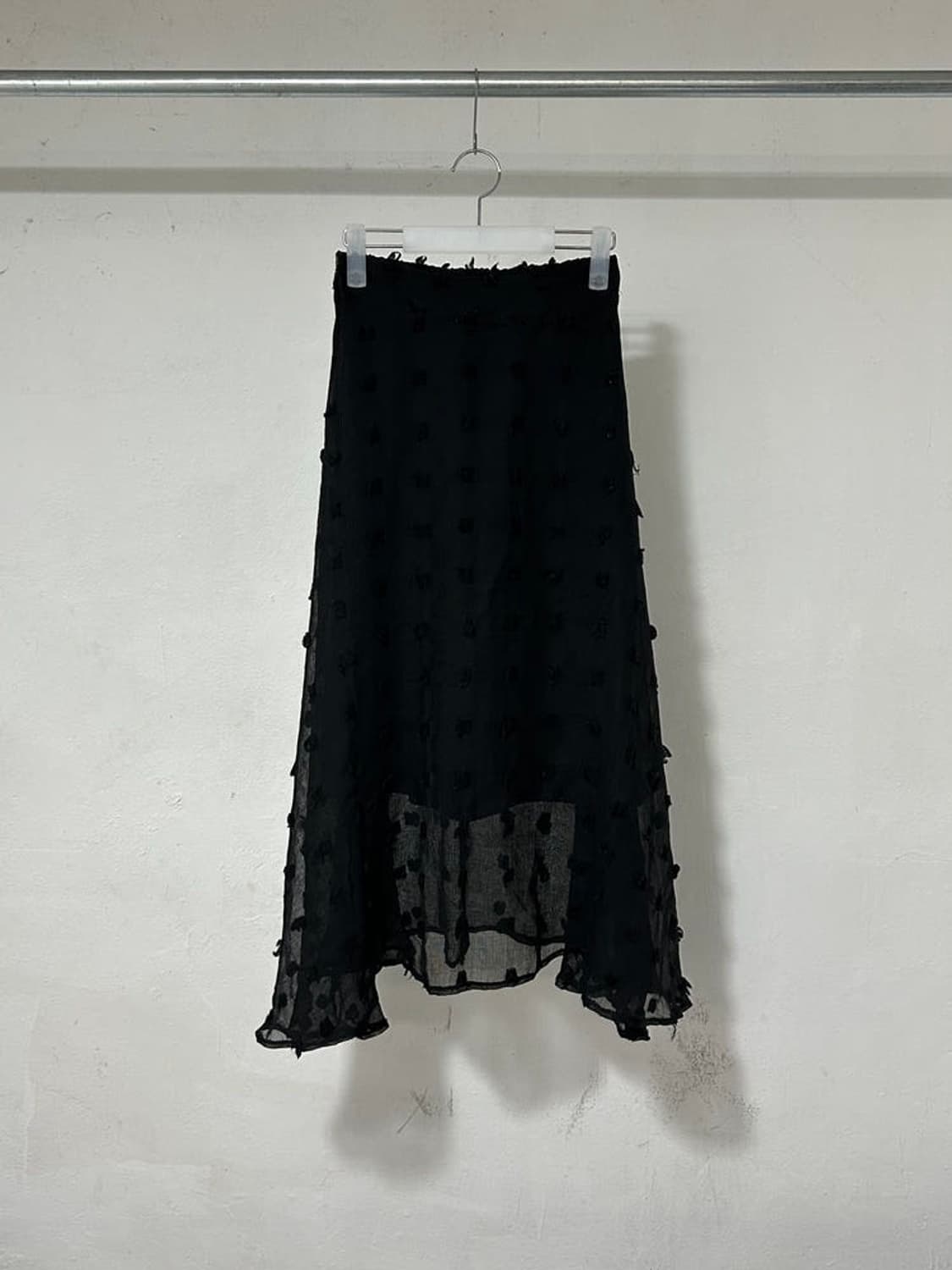 vtg skirt 상품이미지1
