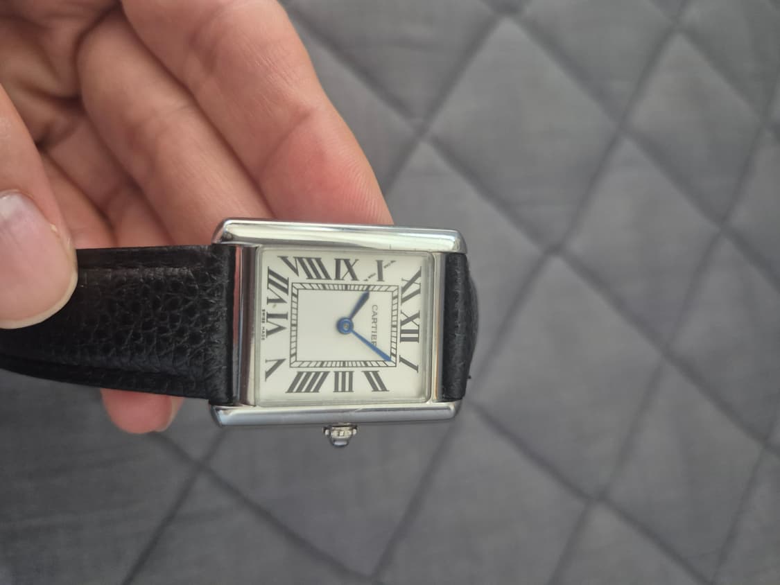 여성시계 상품이미지6