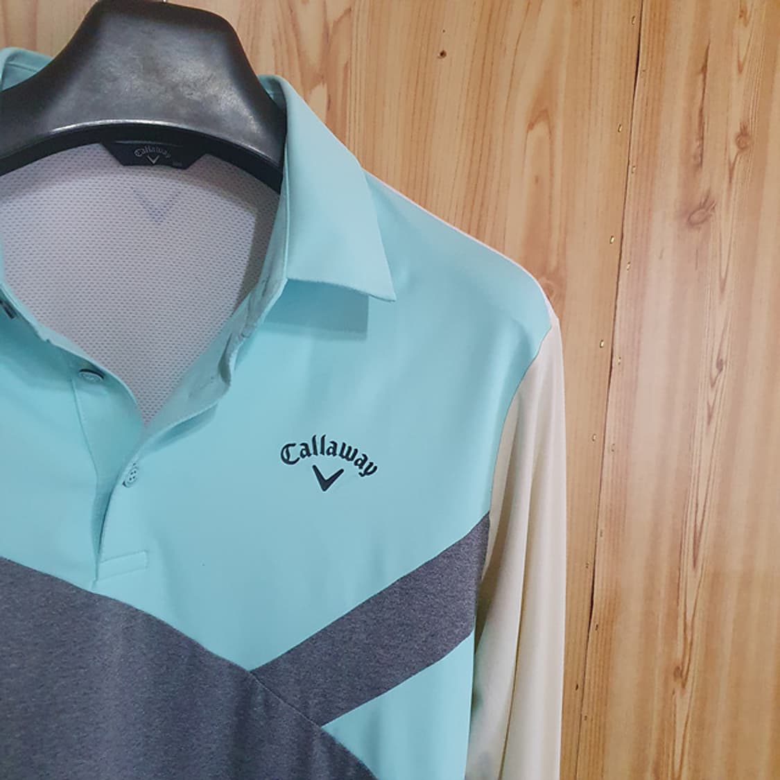 캘러웨이 기능성 카라티 100 상품이미지2