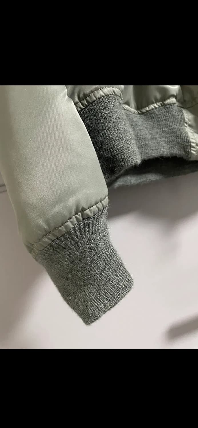 버즈릭슨 ma-1 알버트터너 L사이즈 상품이미지4