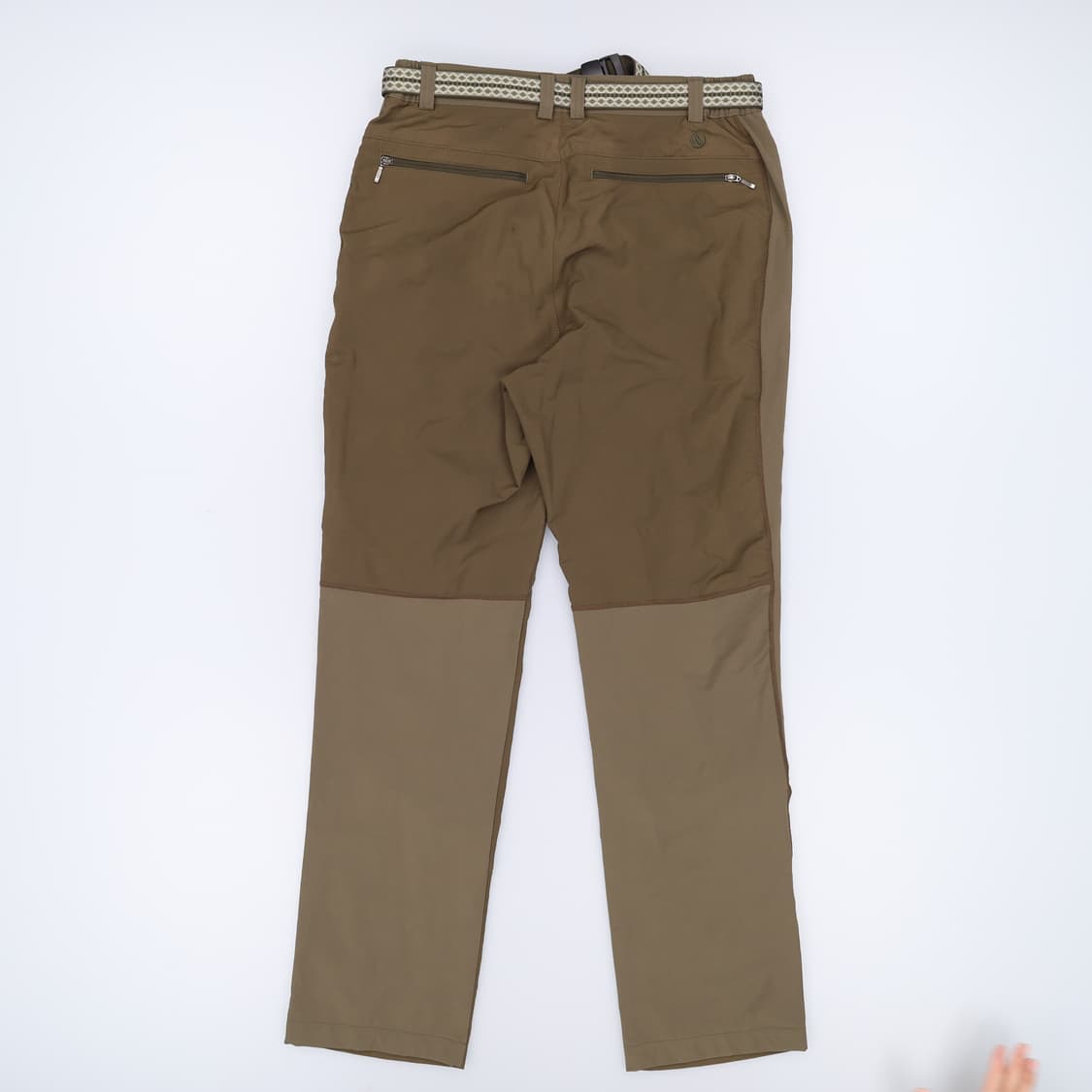 M 에이글 등산복 팬츠 0319H1 상품이미지2