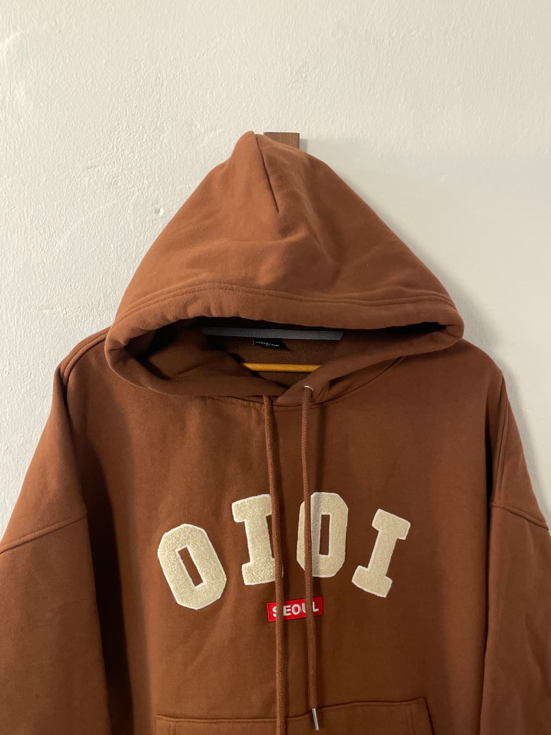 오아이오아이 후디  상품이미지2