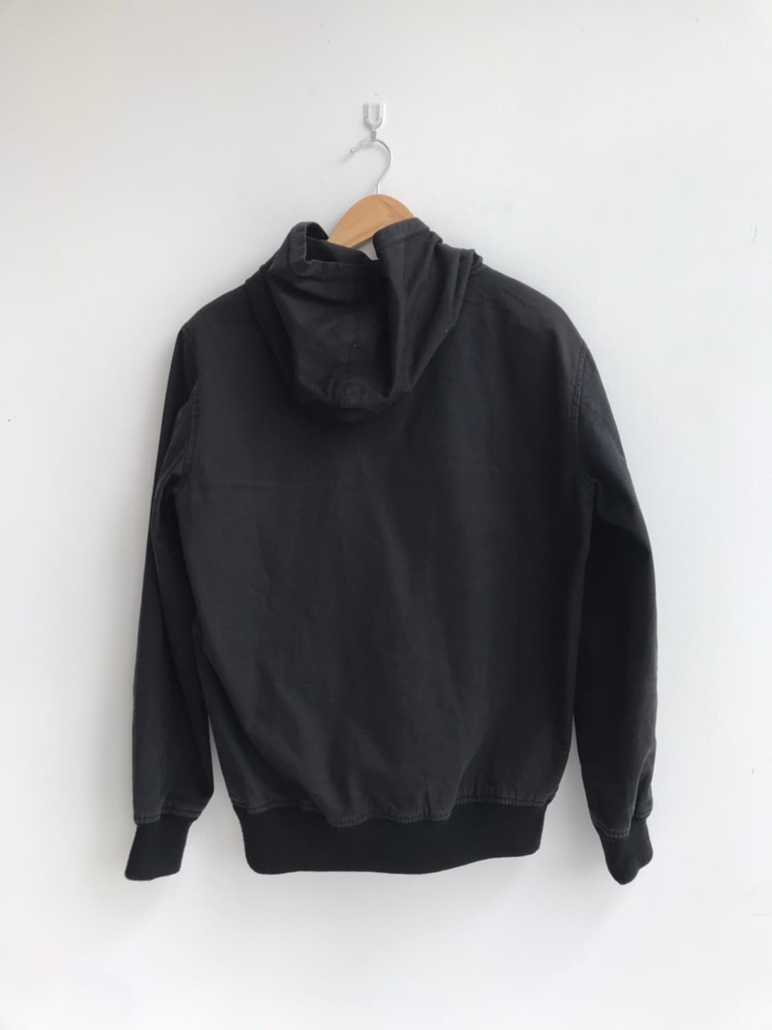 올드스투시 후드자켓 상품이미지2