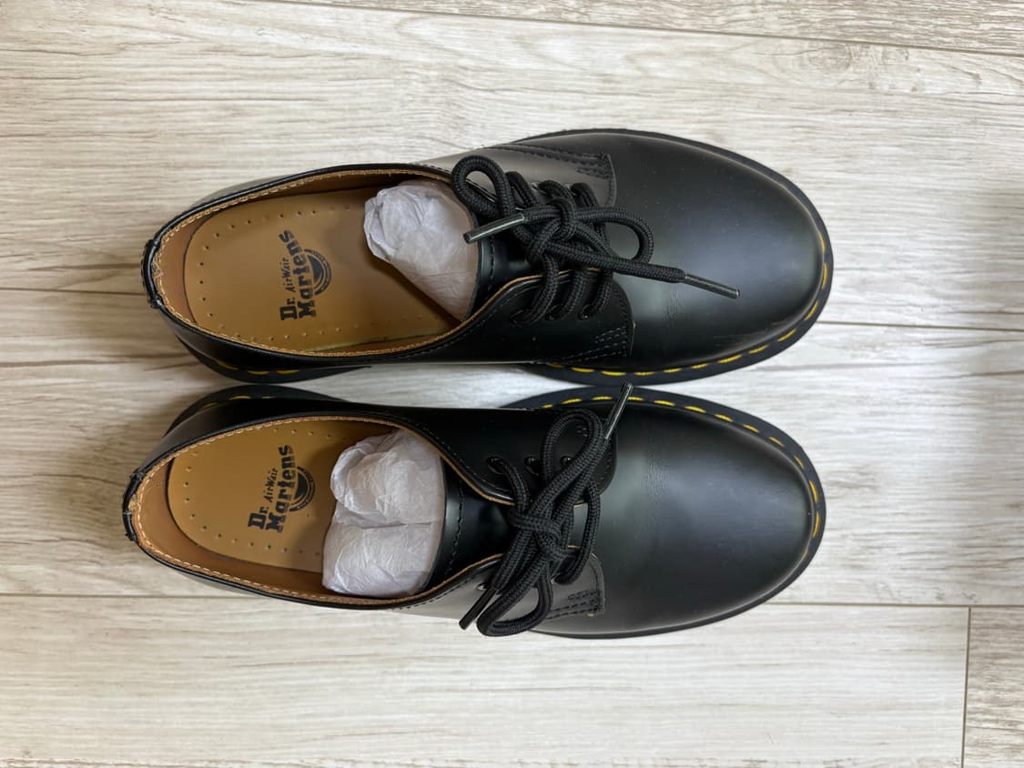 닥터마틴 1461 3홀 스무스 230 상품이미지4