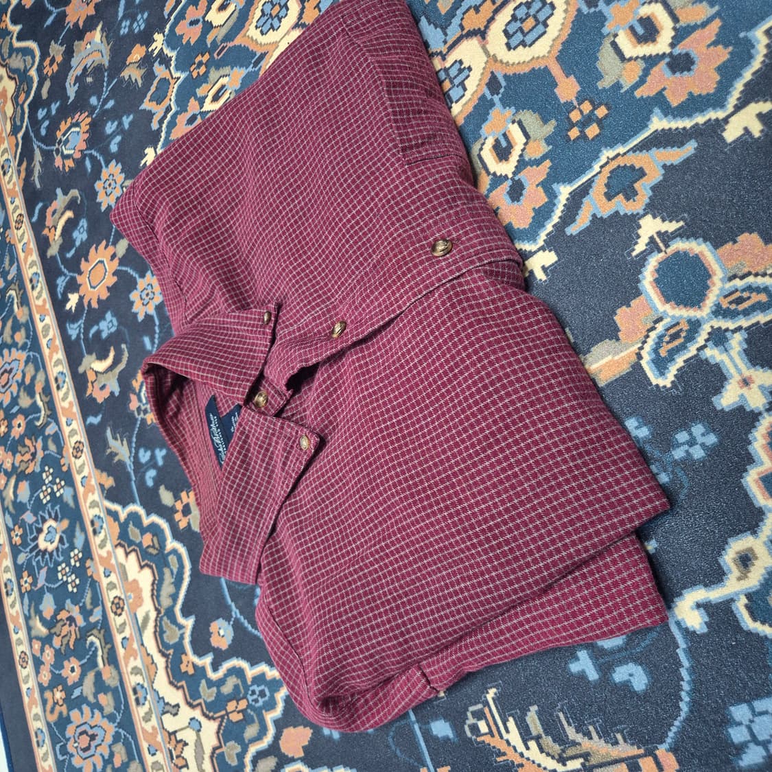 브룩스브라더스 셔츠 상품이미지3