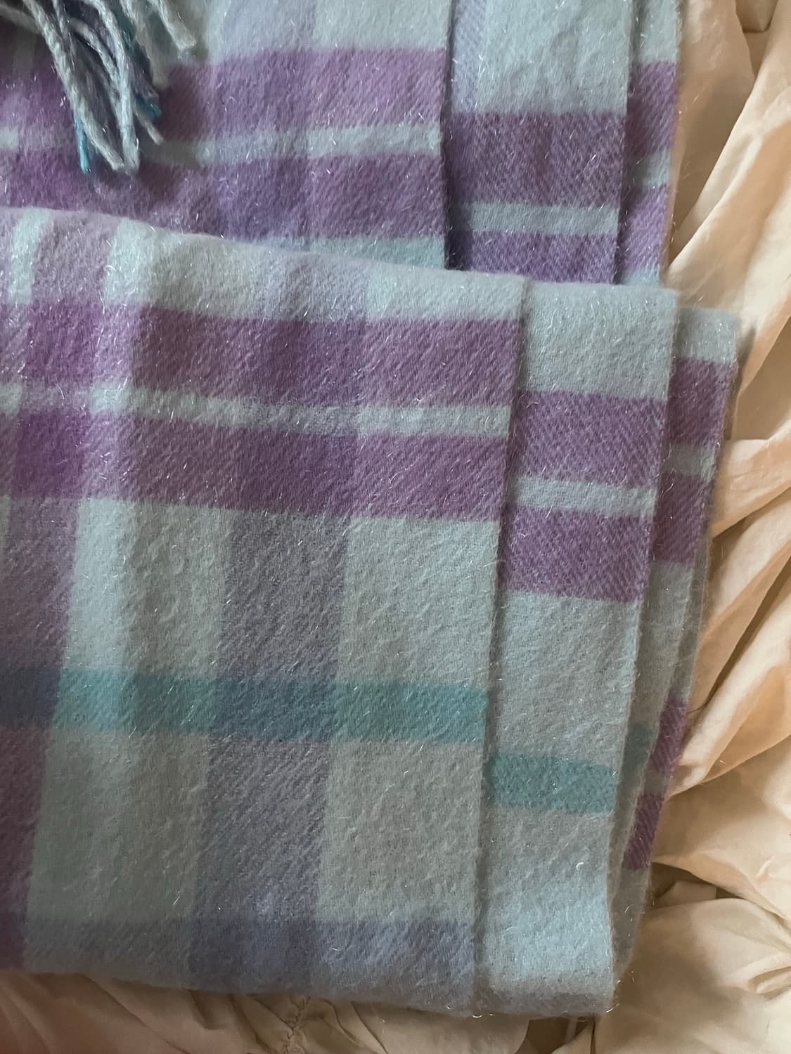 꾸레쥬 목도리 머플러 상품이미지2