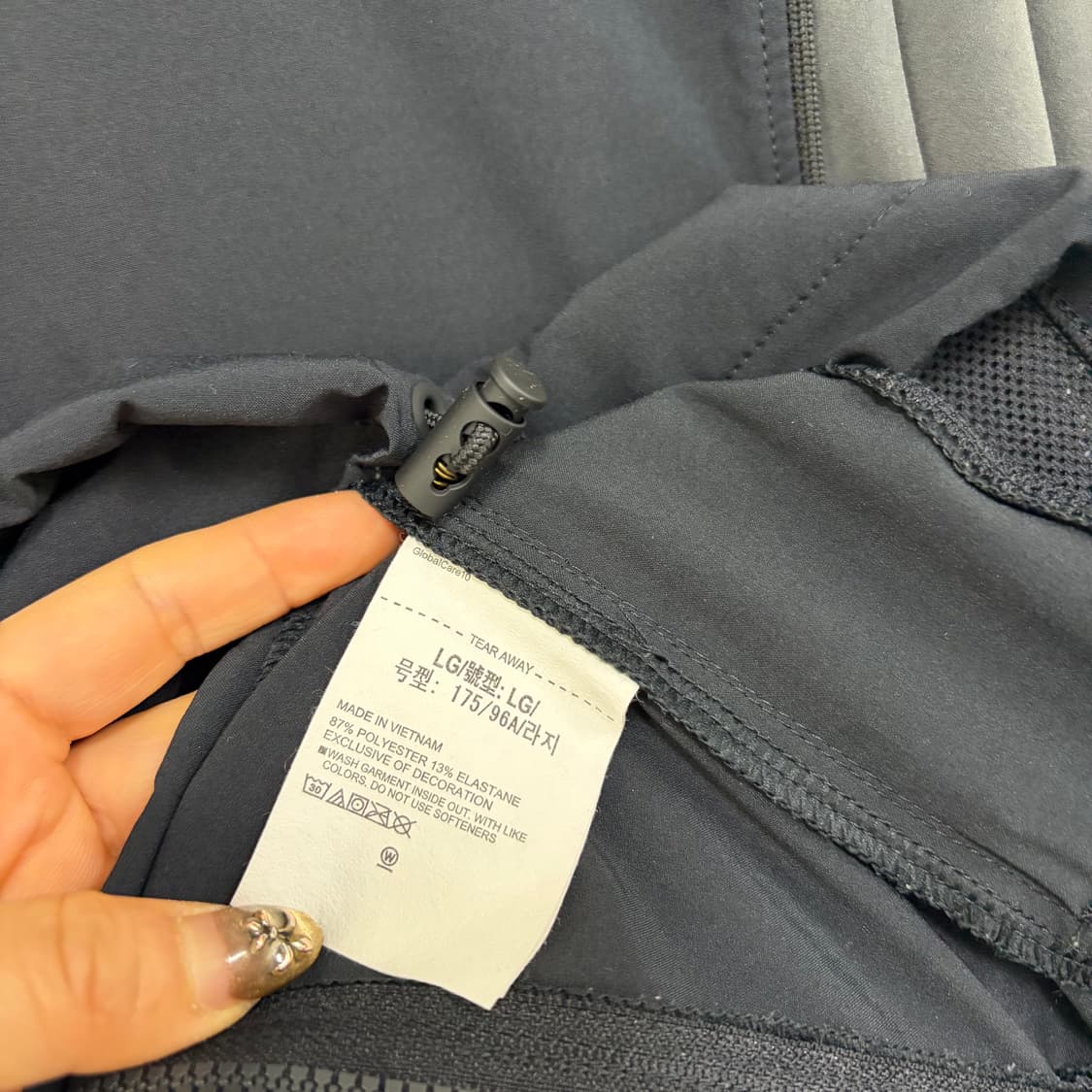 언더아머 웜업[1807] 상품이미지8