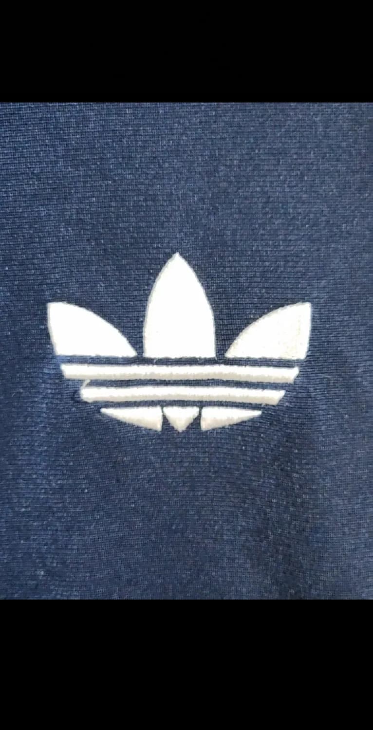 (100) 아디다스 파이어버드 져지 곤흰 츄리닝 트레이닝복  상품이미지4