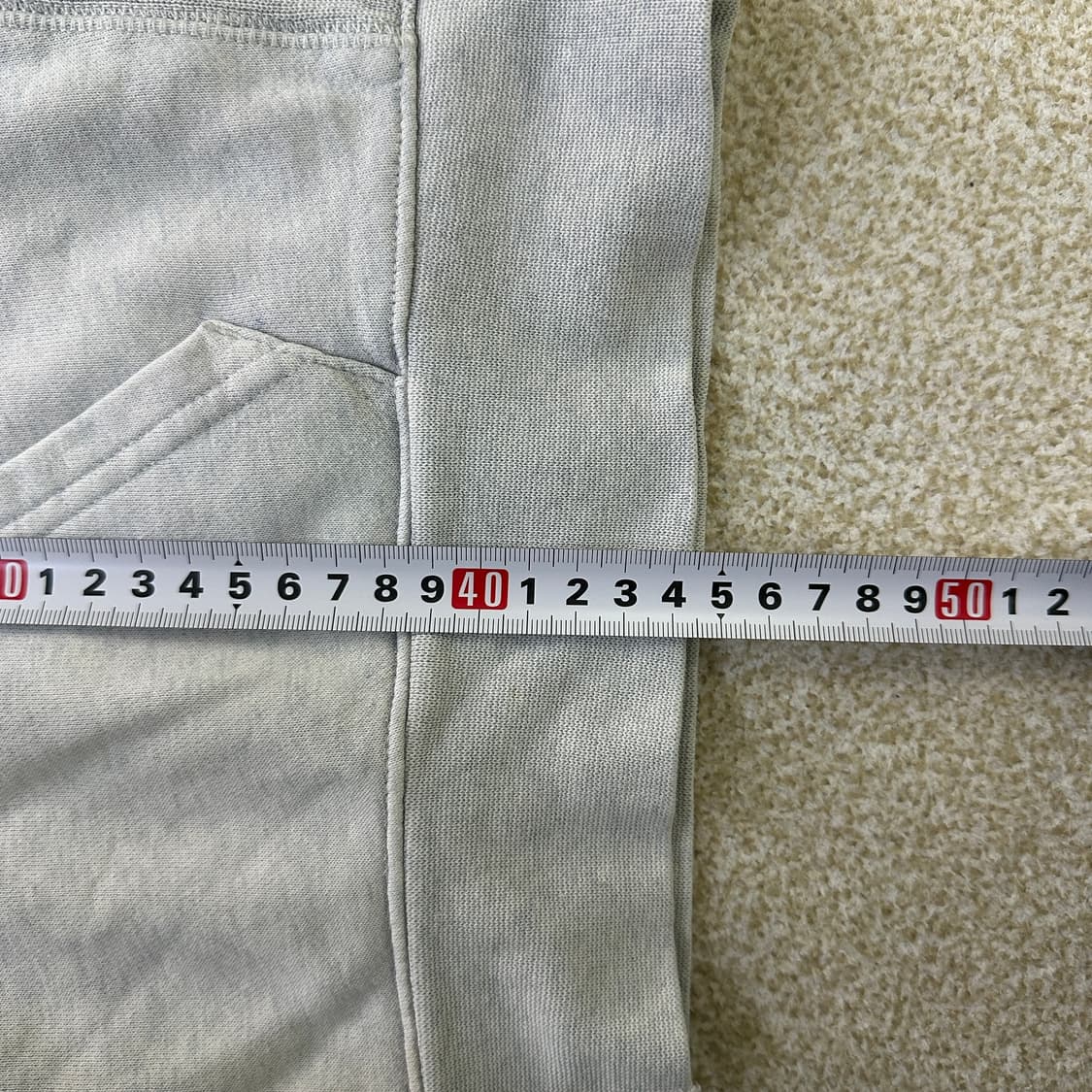 S 나이키 키즈 로고 후드티 0317D 상품이미지8