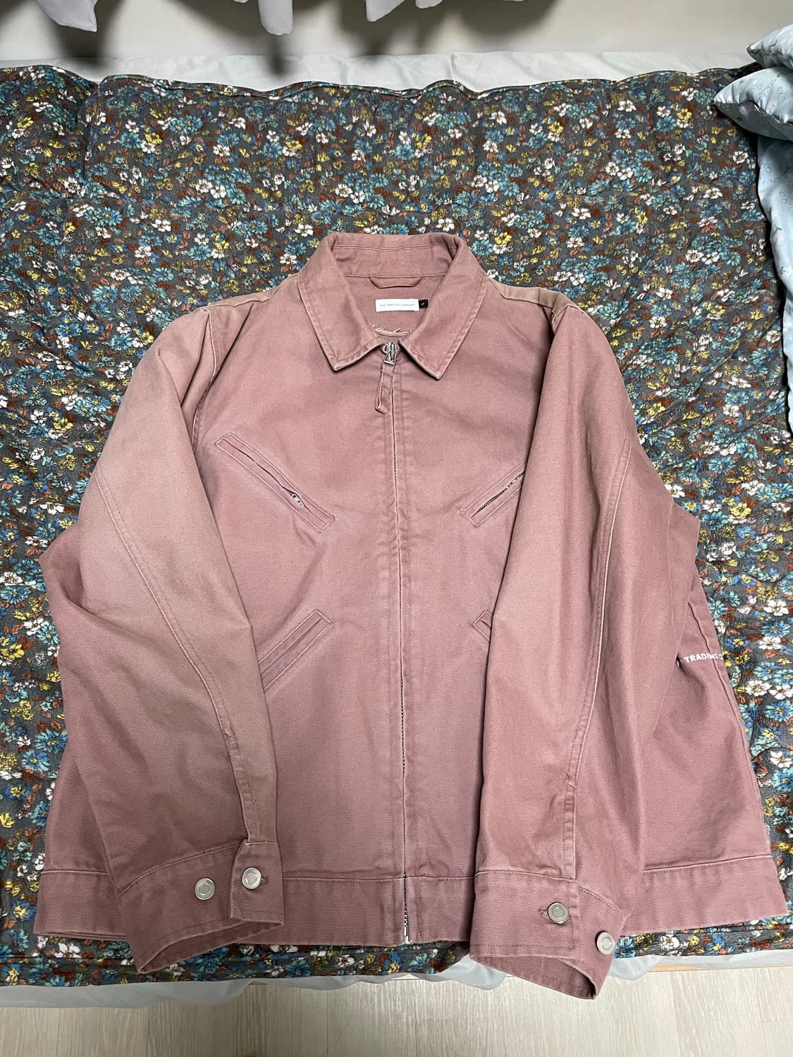 pop trading company 자켓!! 상품이미지1