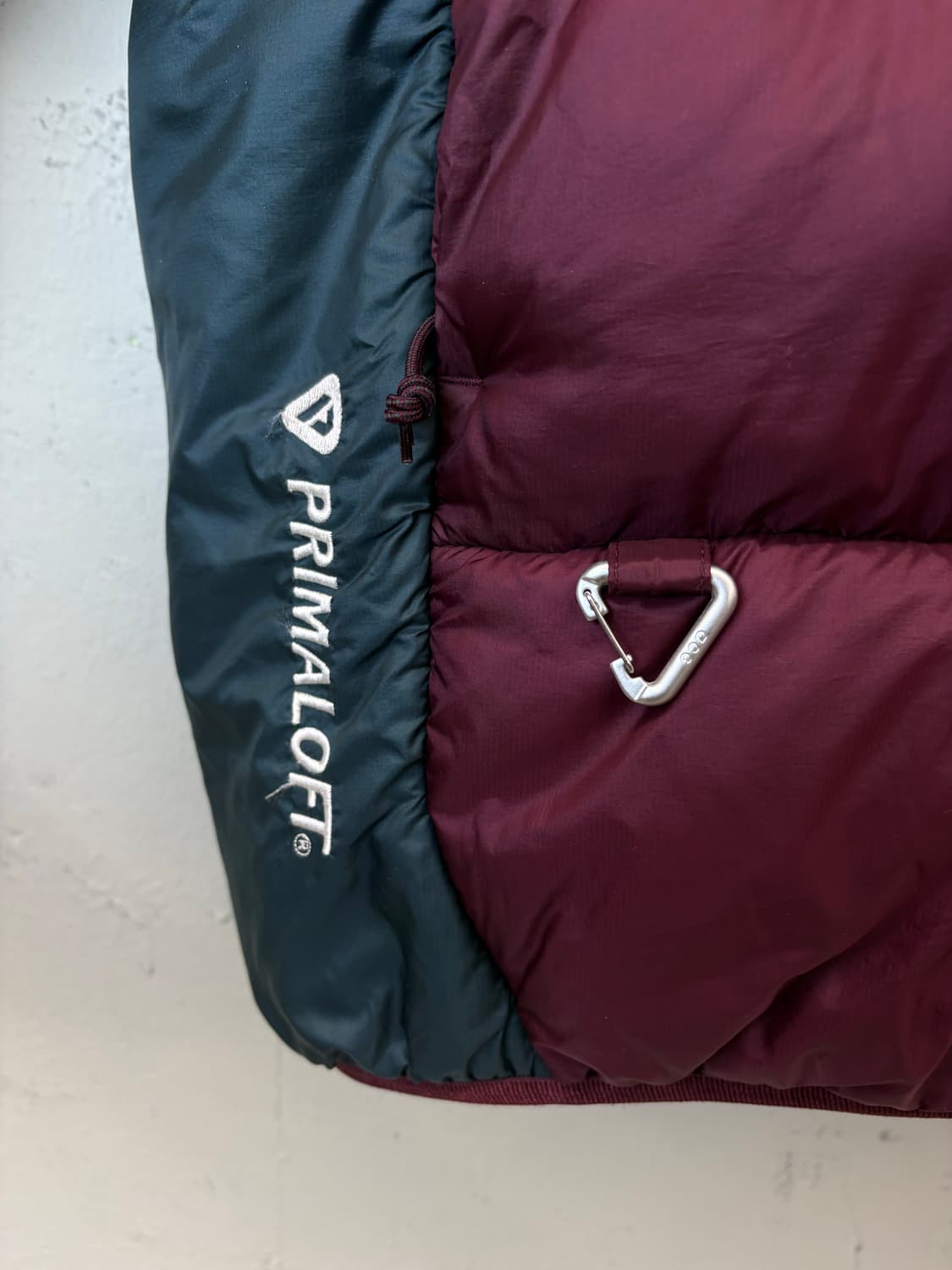 나이키 ACG 루나레이크 프리마로프트 패딩 상품이미지5