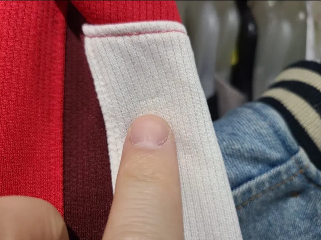 08 10 아스날 올드레플 축구져지 상품이미지7