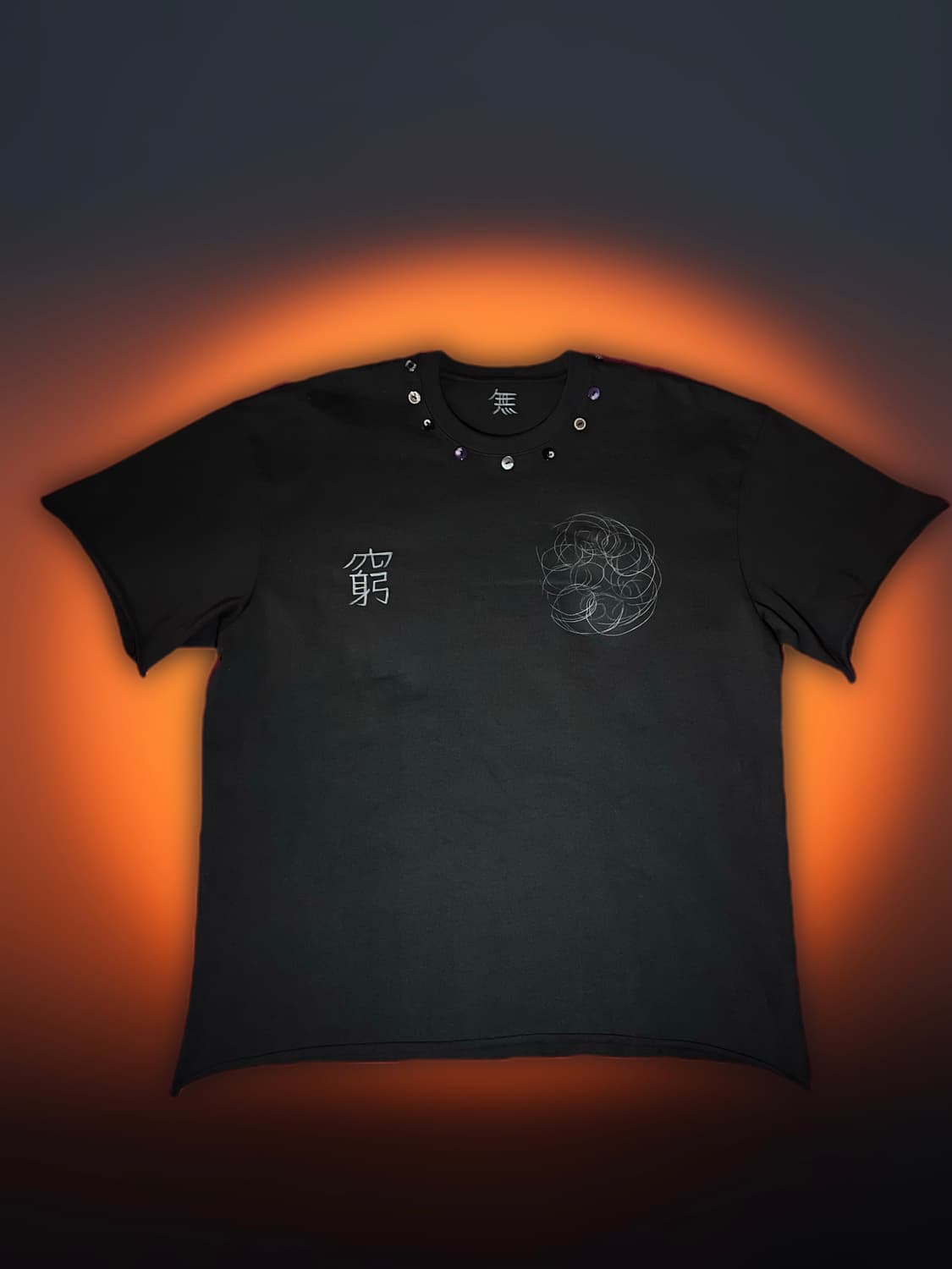 Handmade custom t-shirts 상품이미지1