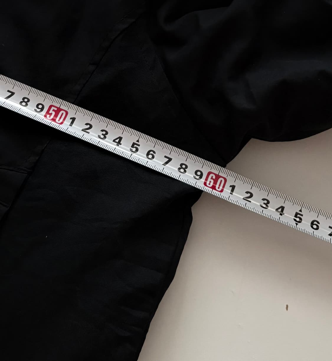 Nike 나이키 빈티지 빅로고 바람막이 상품이미지6