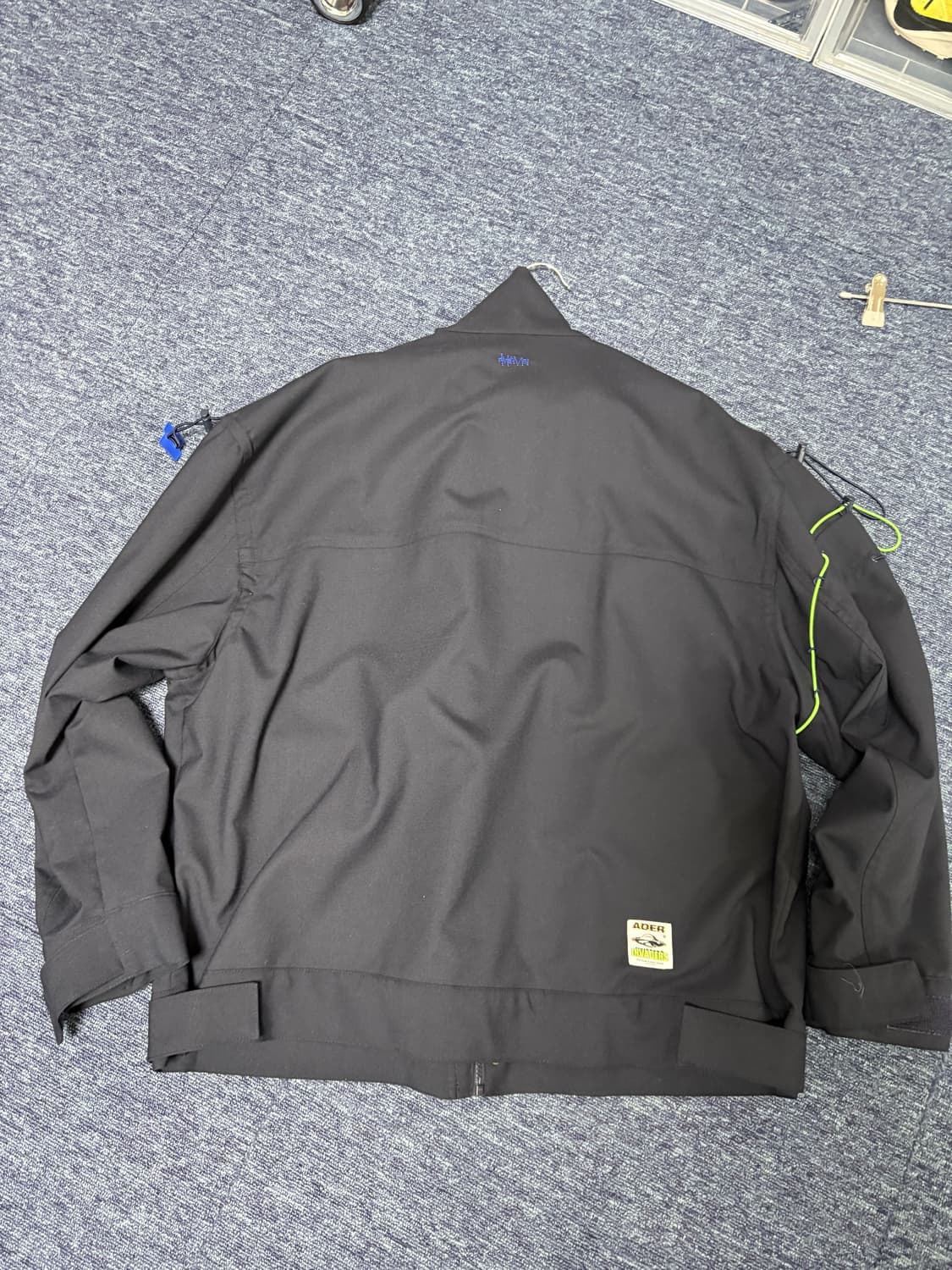 20ss 아더에러 자켓 상품이미지2