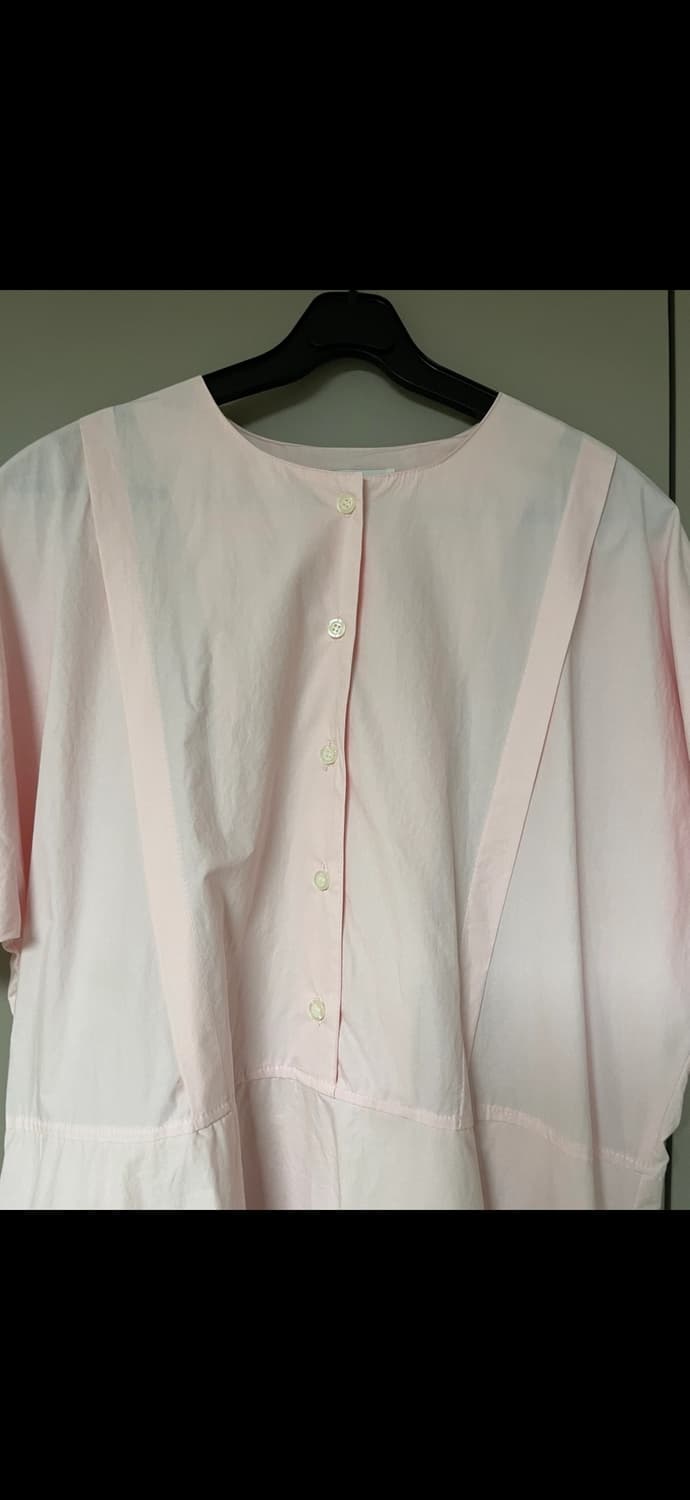 먼데이프로젝트(현.샵혜진) 원피스 상품이미지5