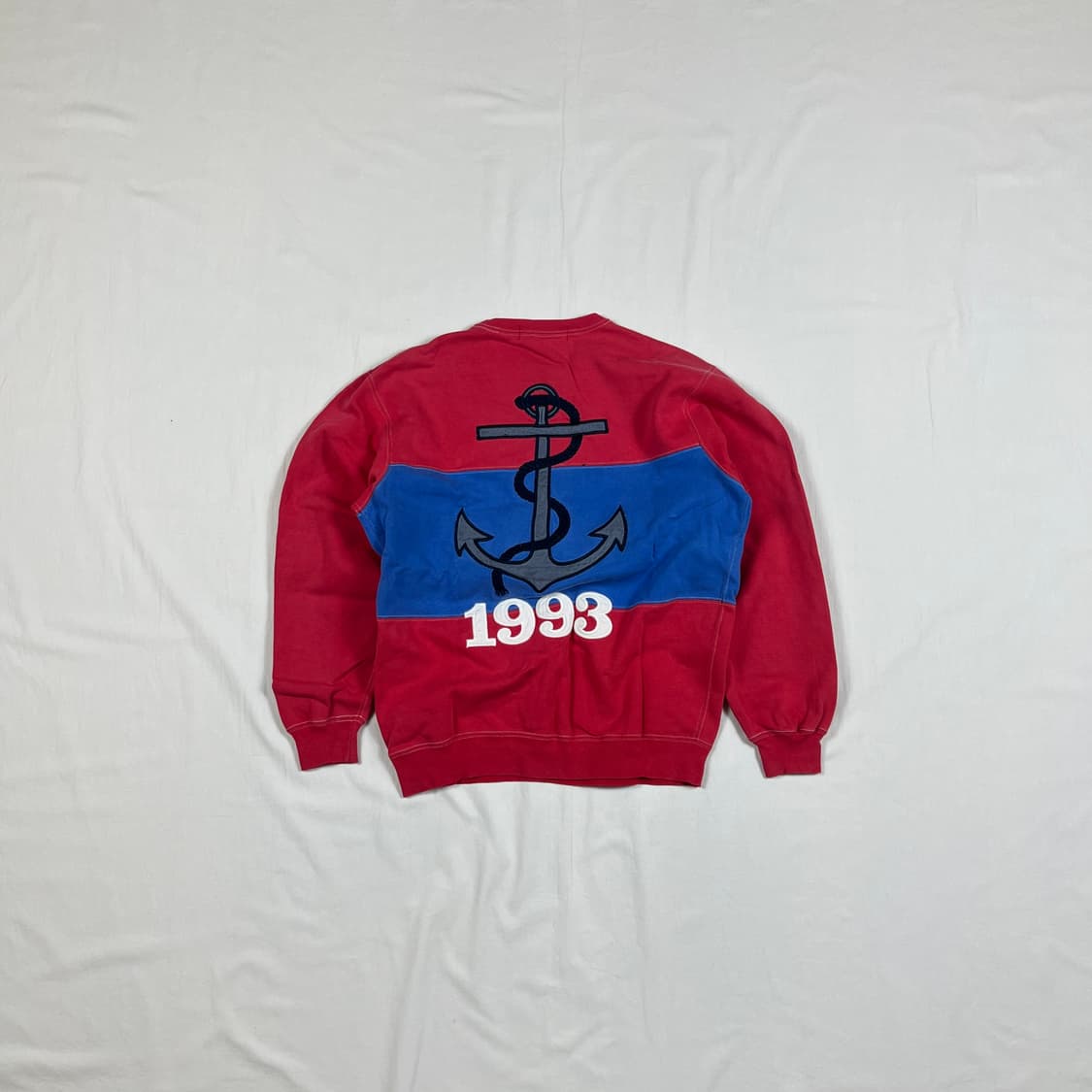 90‘s 폴로랄프로렌 polo og rlyc 맨투맨 상품이미지5