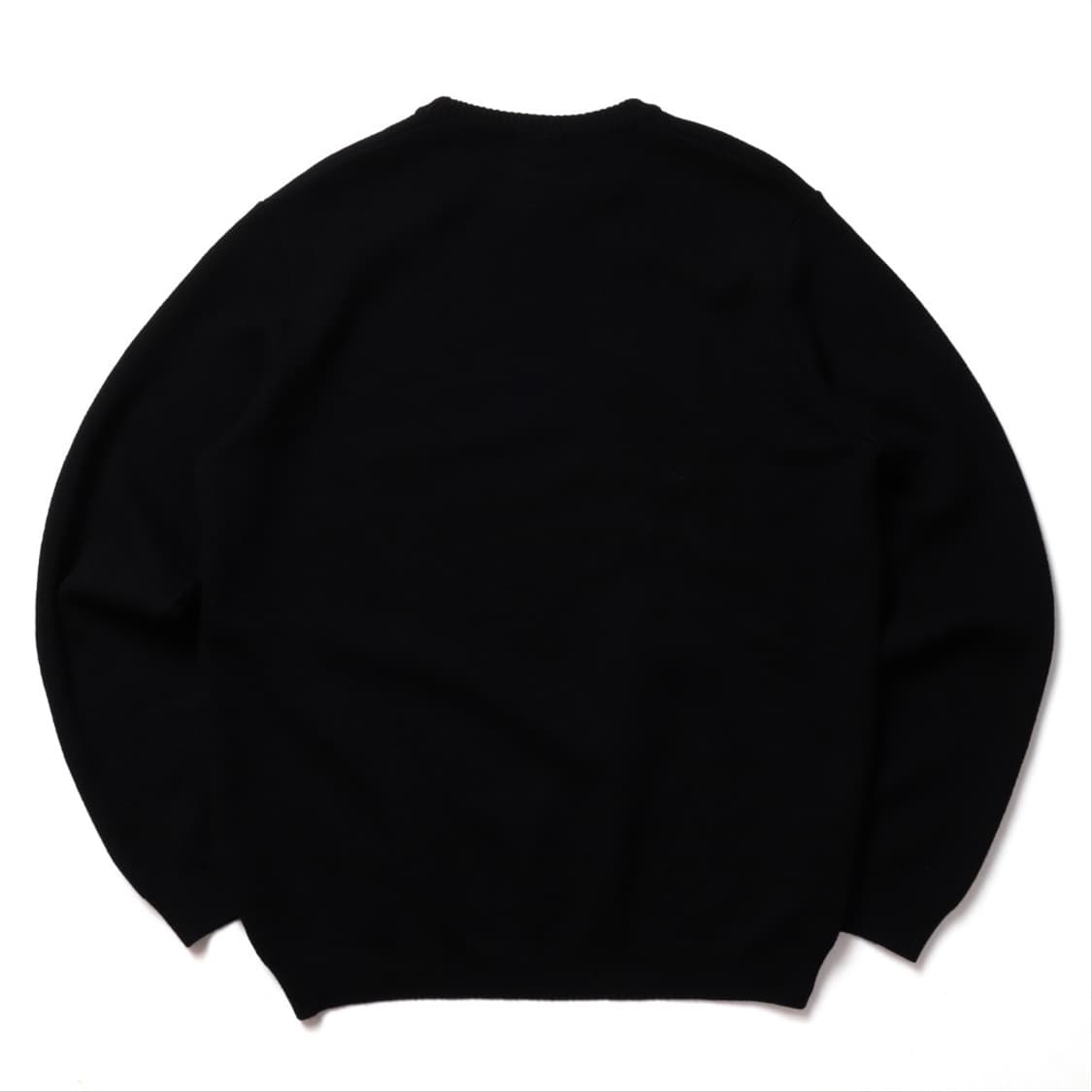 NITTO Knitwear Wool Knit   상품이미지4
