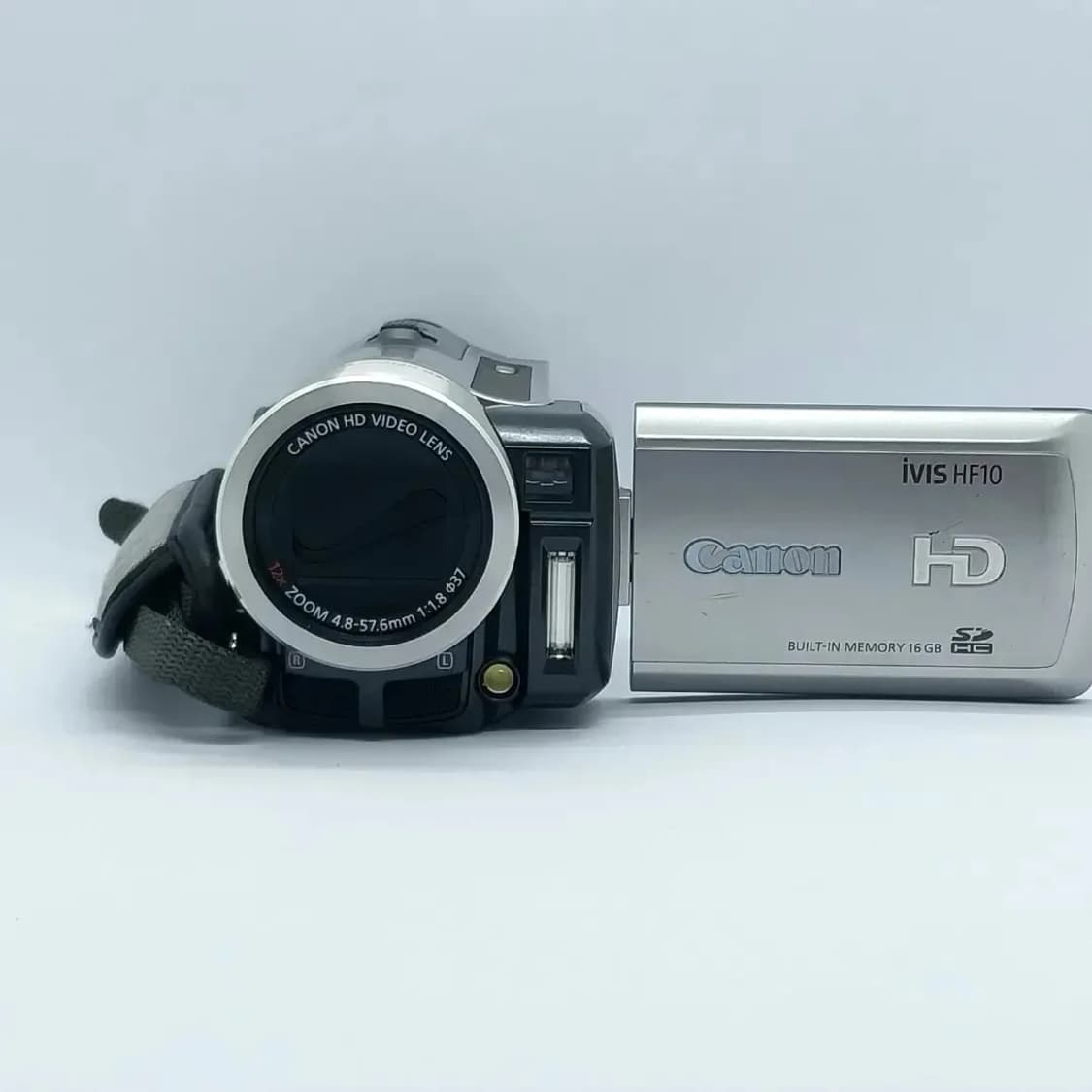 Canon ivis HF10 캠코더 [ 촬영본0 ] 상품이미지6
