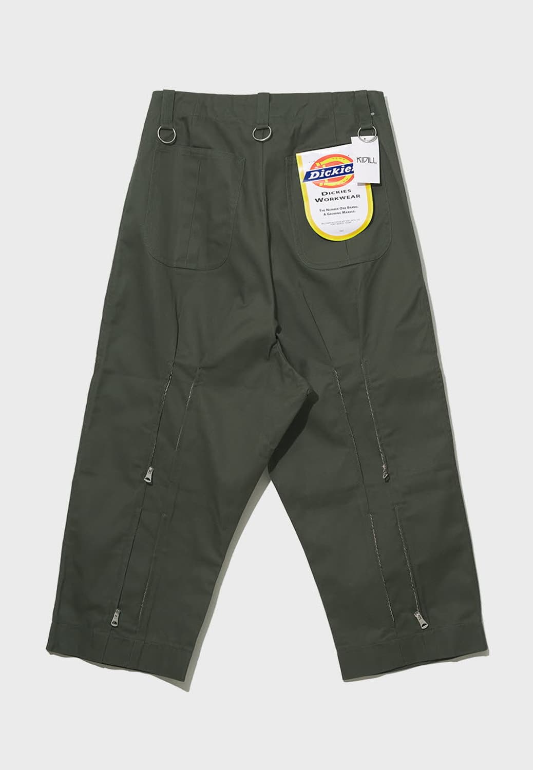 KIDILL X DICKIES casual pants 상품이미지2